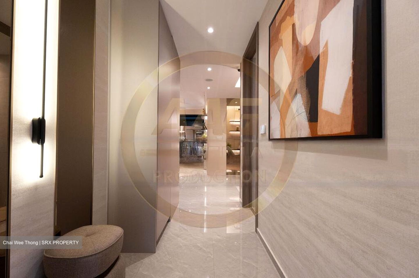 Norwood Grand (D25), Apartment #466580071